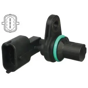Camshaft Position Sensor For Alfa Fiat Holden & More Ss11008 1