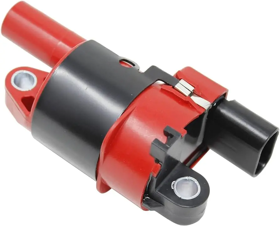 High Performance Ignition Coil For Holden Commodore Ve Vz Vf 6.0 Statesman 06-14 V8 1