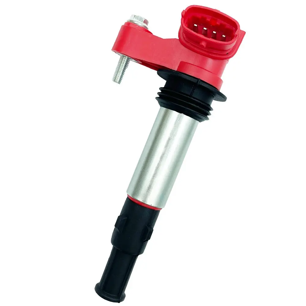 Performance Ignition Coil For Holden One Tonner 2004 - 2006 Vz V6 12583514 X 1 1