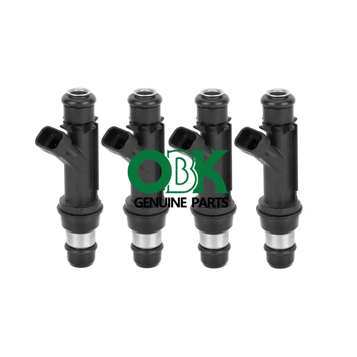 Fuel Injector For  Buick Century 3.0L Chevy Pontiac Oldsmobile 3.4L  12586554 1