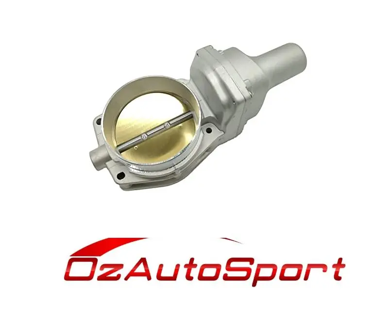 Global Performance 92Mm Throttle Body For Gm Commodore Vz Ve Vf V8 6.0L 6.2L Hsv 1