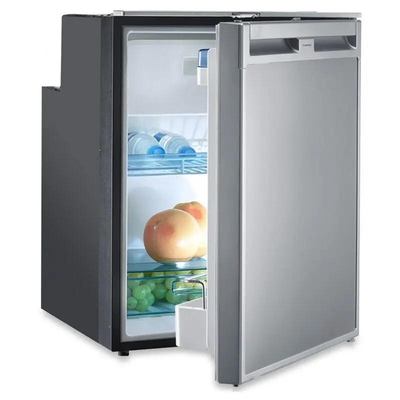Dometic Crx 80 Coolmatic Smart Refrigerator Upright Fridge - Silver 1