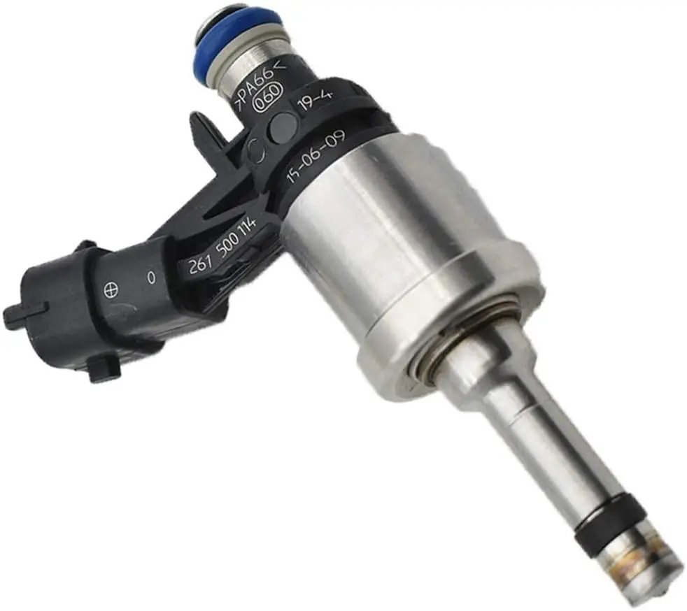 Fuel Injector For Holden Ve Commodore Inc Sv6 3.6Ltr Llt V6 Llt Inj207 X 1 1
