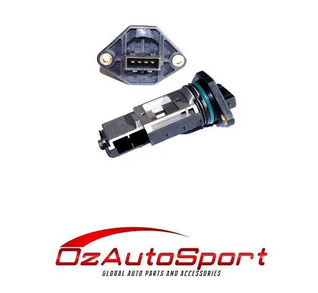Air Flow Meter - Maf Sensor For Volvo 850 1992 - 1996 2.4 2.3 - Insert 1