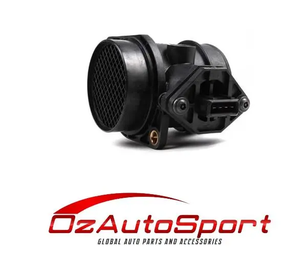 Air Flow Meter - Maf Sensor For Volvo C70 S70 1997 - 2003 2.4 2.3 - Full Assembly 1