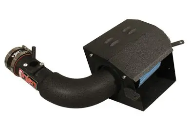 2013-2016 Scion Fr-S 2.0 Injen Short Ram Intake (Includes Heat Shield) 1