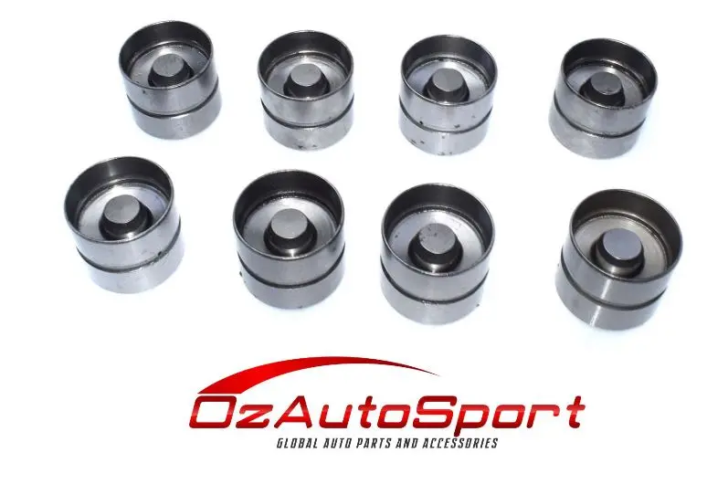 8 X Hydraulic Lifter / Lash Adjusters For Suzuki Swift Sa 1985 -1988 1.0 1