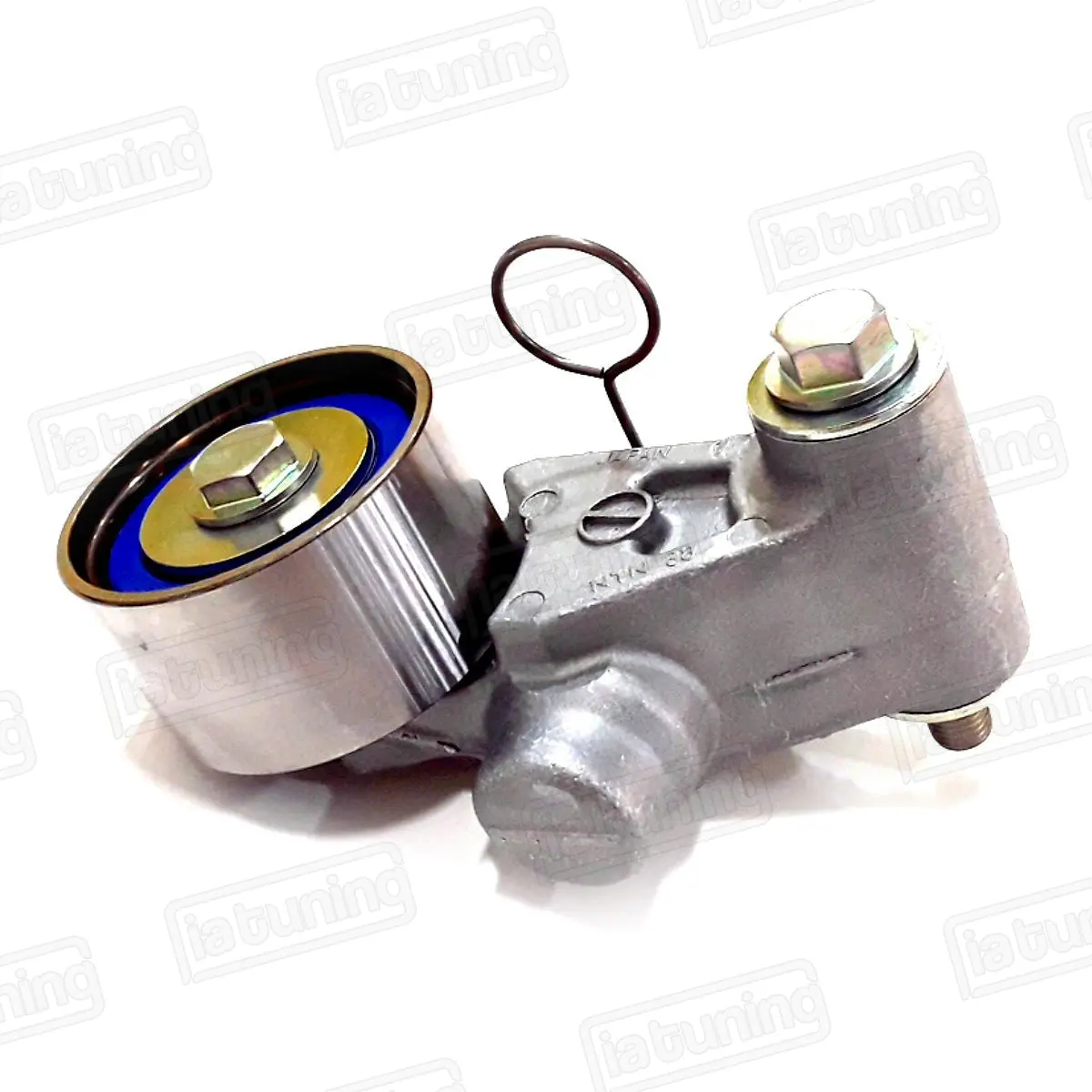 Timing Belt Tensioner Sti 20012-2021 (Incl. Type Ra, S209) 1