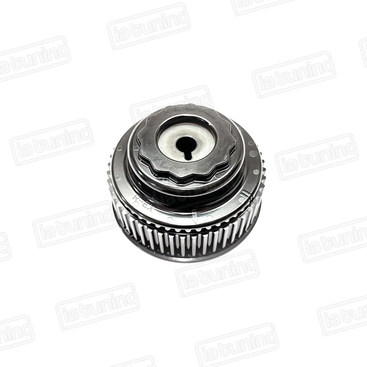 Timing Camshaft Sprocket - Right Exhaust Ej205, Ej207, Ej255, Ej257 1