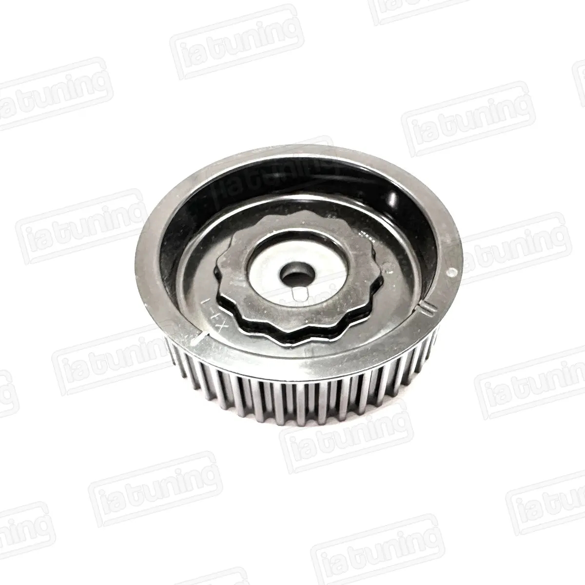 Timing Camshaft Sprocket - Left Exhaust Ej205, Ej207, Ej255, Ej257 1