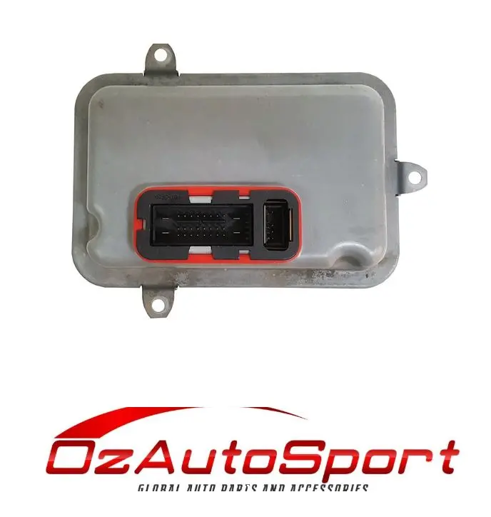Xenon Hid Ballast For Mercedes-Benz C Class S204 2008 - 2012 A2048700326 1