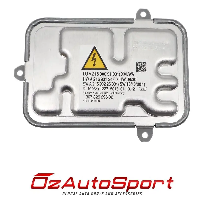 Xenon Headlight Ballast For Mercedes-Benz S400 2012-2013 A2169009100 1