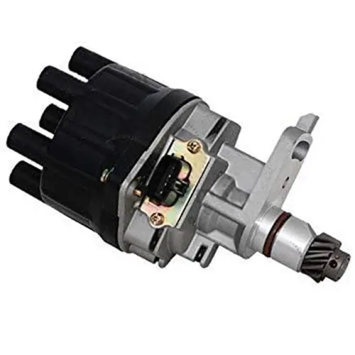 Ignition Distributor For Mitsubishi Pajero Ng Nk 3.0 V6 6G72 12V Md334634 T5t42471 1