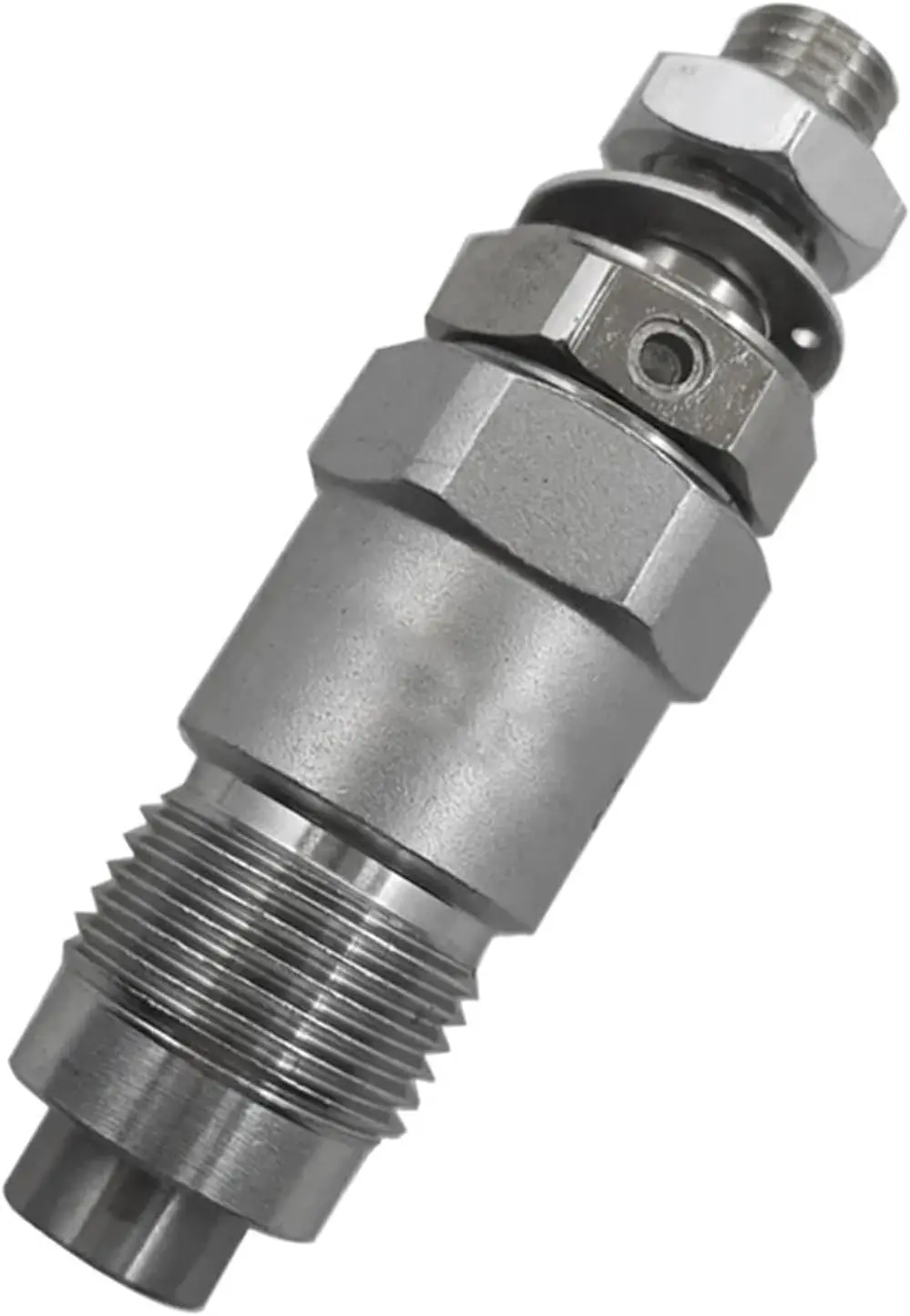 Fuel Injector Sba131406330 131406330 For Shibaura S723 Perkins Engine 103.10 1