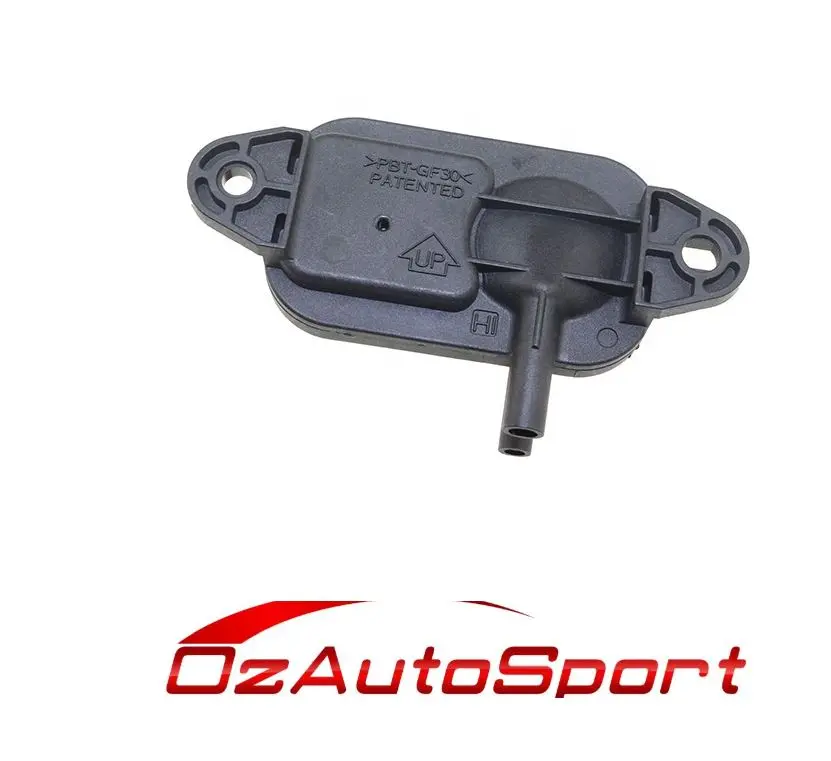 Dpf Exhaust Pressure Sensor For Volvo V70 2001 - 2011 1