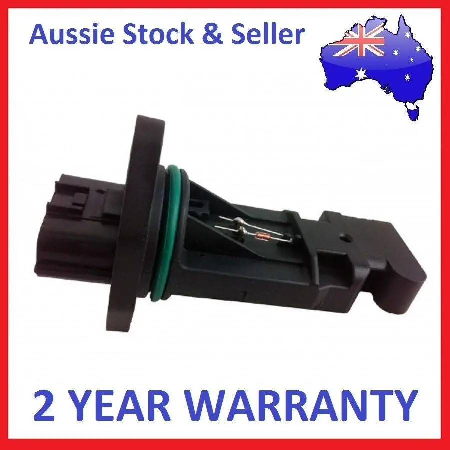 Air Flow Meter Maf Afm For Nissan 22680-2W200 22680-2W201 1