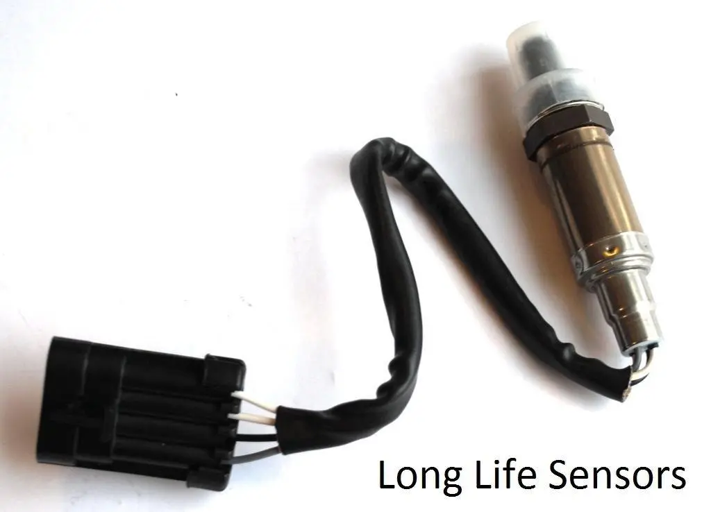 Oxygen O2 Sensors For Holden Commodore V6 V8 Vs Vt Vu Vx Vy Vz Ve Ls1 2 3 1