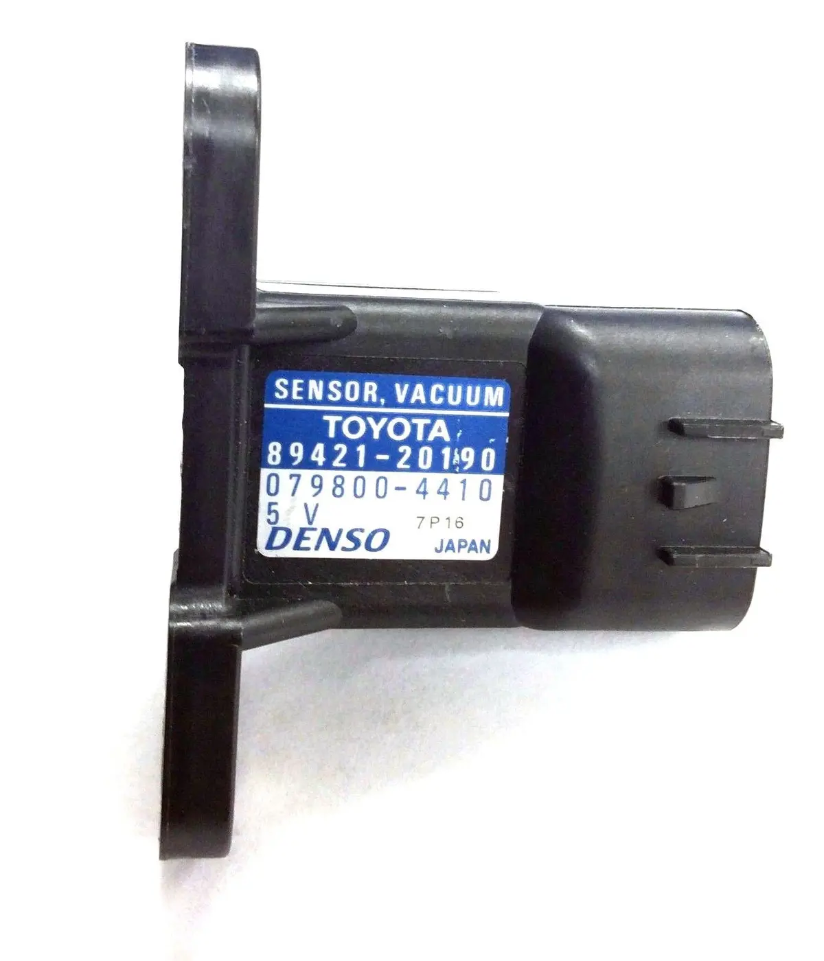 Oem Map Sensor For Toyota Lexus Is200 Map-017 1