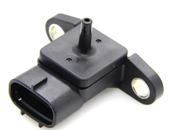 New Map Sensor For Toyota Land Cruiser Prius Fzj78 79 Fzj105 Nhw11 1Fz-Fe 4.5 1