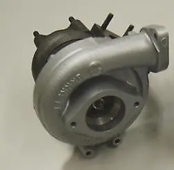 Gtr Turbo N1 Steel Turbine For Rb26 R32 R33 R34 Rb26dett *** One Turbo Only *** 1