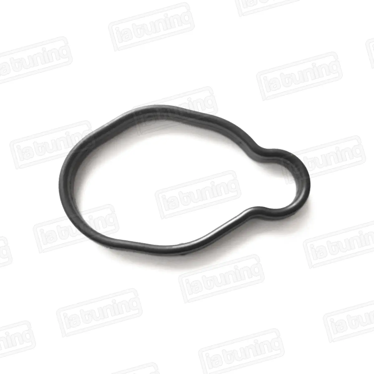 Subaru Ej Cylinder Gasket Seal - Spark Plug Location 1