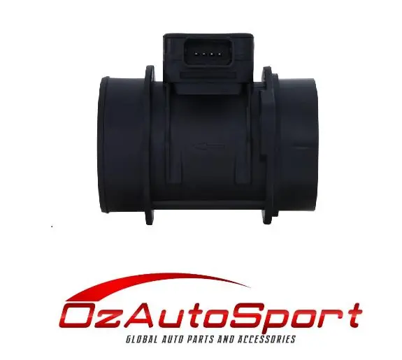 Mass Air Flow Meter Sensor For Ford Fiesta Mk5 Mk6 Fusion 1333637 1