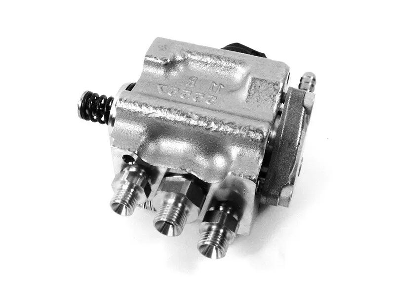 13517529068 High Pressure Fuel Pump For Bmw 760Li 760I 1