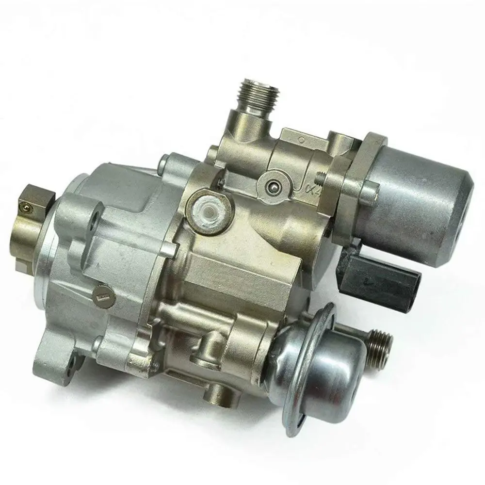 High Pressure Fuel Pump For Bmw 6 Series F12 F13 640I 1