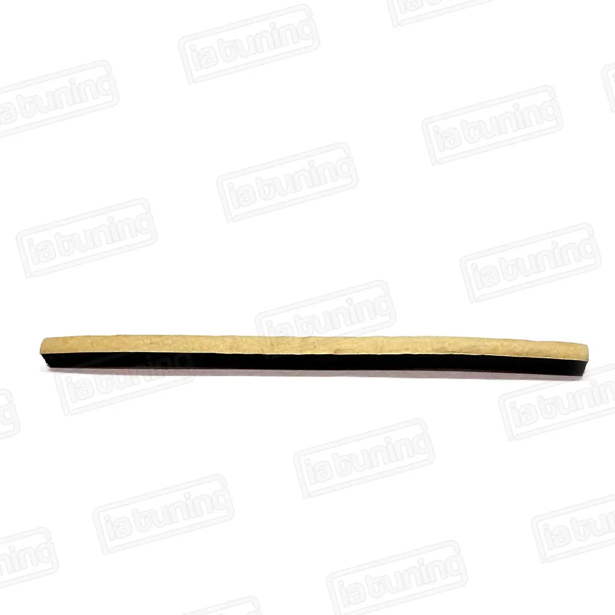 Timing Cover Left Rear Gasket - 15.0 Cm 1