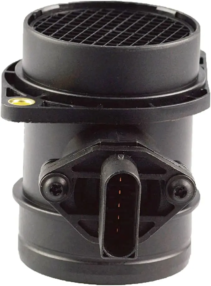Air Flow Meter For Ssangyong Rexton Rx290 Rx320 2003 - 2004 2.9 3.2 Maf Sensor 2