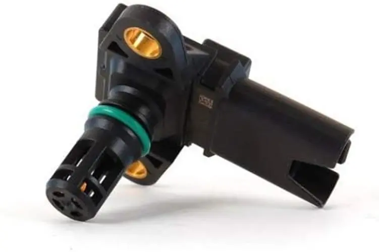 13627585493 Boost Pressure Map Sensor For Bmw 3 Series E90 E91 E92 E93 335I N54 1