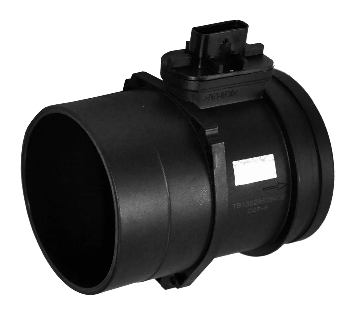 Mass Air Flow Meter Sensor Afm-354 For Bmw E90 320D Diesel 1