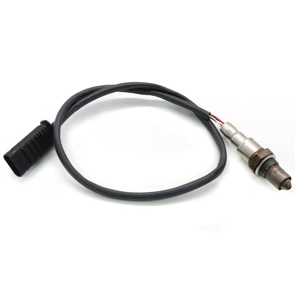 Oxygen Sensor O2 For Bmw X5 F15 25D - After Front Dpf / Catalyst 13628579129 1