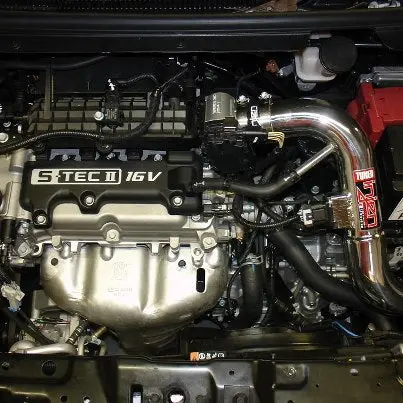2011-2014 Chevy Spark 1.2 Injen Cold Air Intake 2