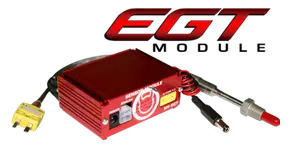 Egt Module For Diablosport Trinity Tuners (Monitor Egts) 1