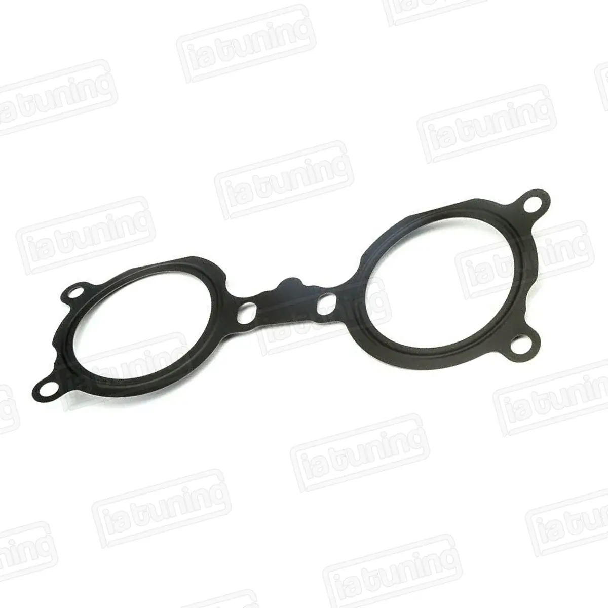 Subaru Intake Manifold To Manifold Riser (Tgv) Gasket - 14075Aa161 1