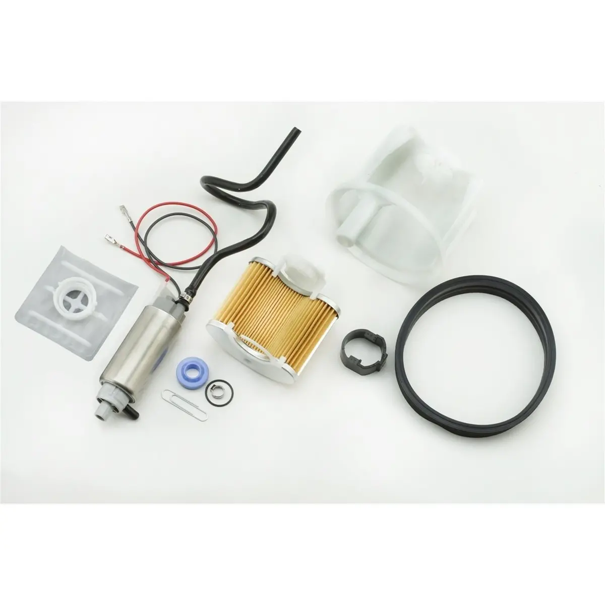 In-Tank Electric Fuel Pump 1