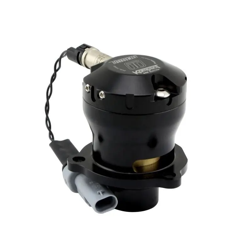 Turbosmart Kompact Em Bov Dual Port Vr2 Blow Off Valve Ts-0223-1066 1