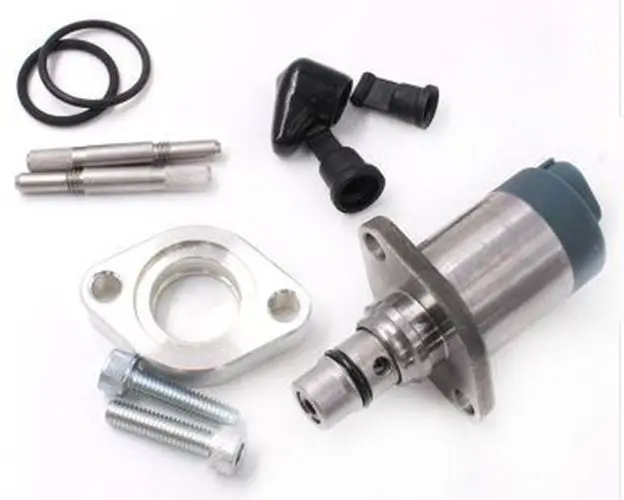 Suction Control Valve Kit Scv-003 For Mitsubishi Triton 2.5 7/2010 + Long Type 1
