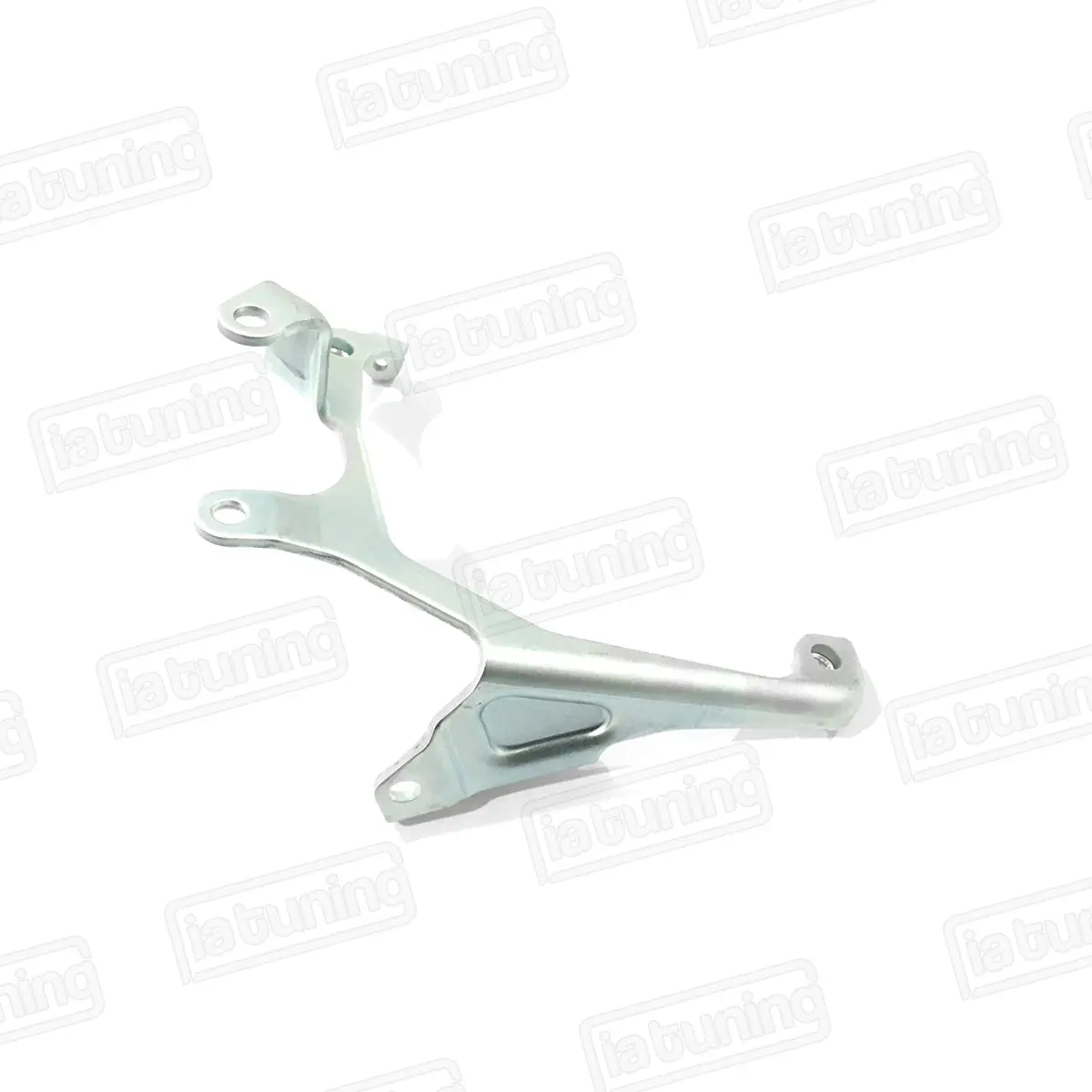 Jdm Subaru Version 8/9 Twin Scroll Turbo Bracket 1