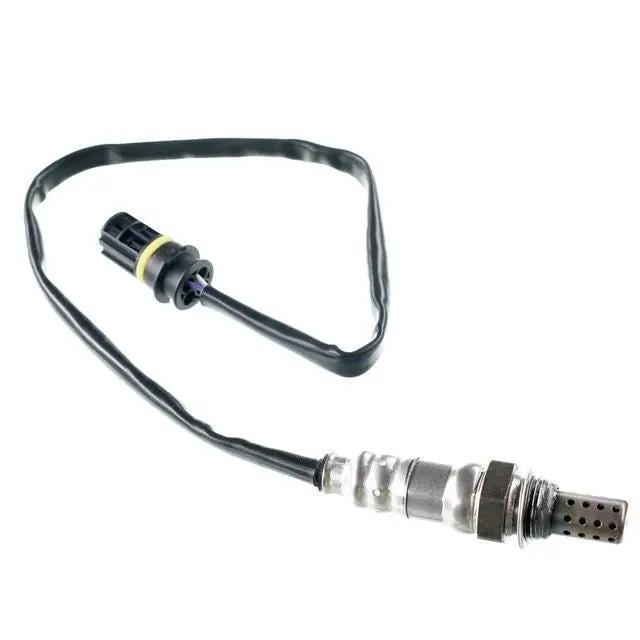 2 X Oxygen Sensor O2 For Bmw E90 320I 8/2004 > 9/2007 Post Cat 2