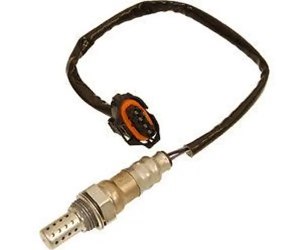 2 X Front Oxygen Sensors O2 For Holden Statesman Wm 3.6 2006 - 2010 Llt Ego561 2
