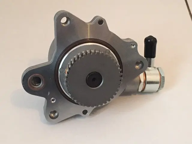 Vacuum Pump For Nissan Navara D22 Td27 Qd32 2