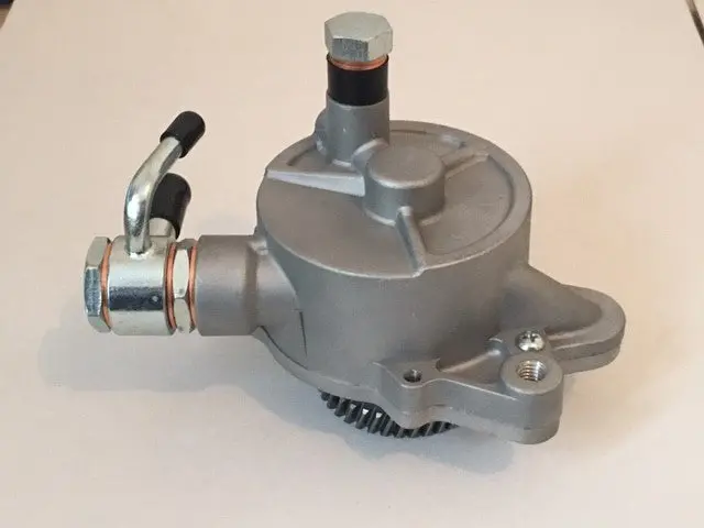 Vacuum Pump For Nissan Navara D22 Td27 Qd32 1
