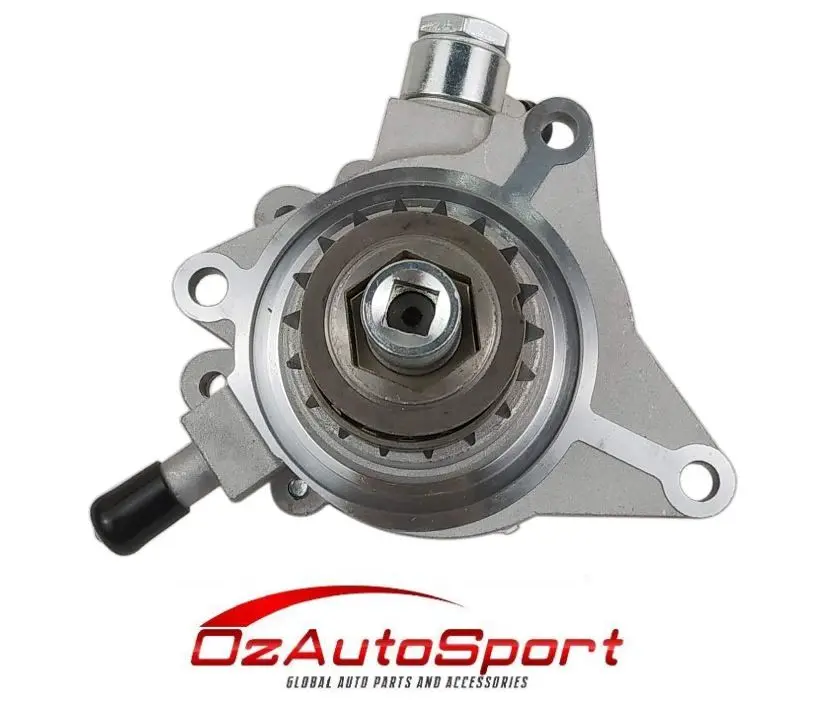 Vacuum Pump For Nissan Navara D40 Pathfinder R51 Frontier 2.5L Yd25ddti To 2012 1