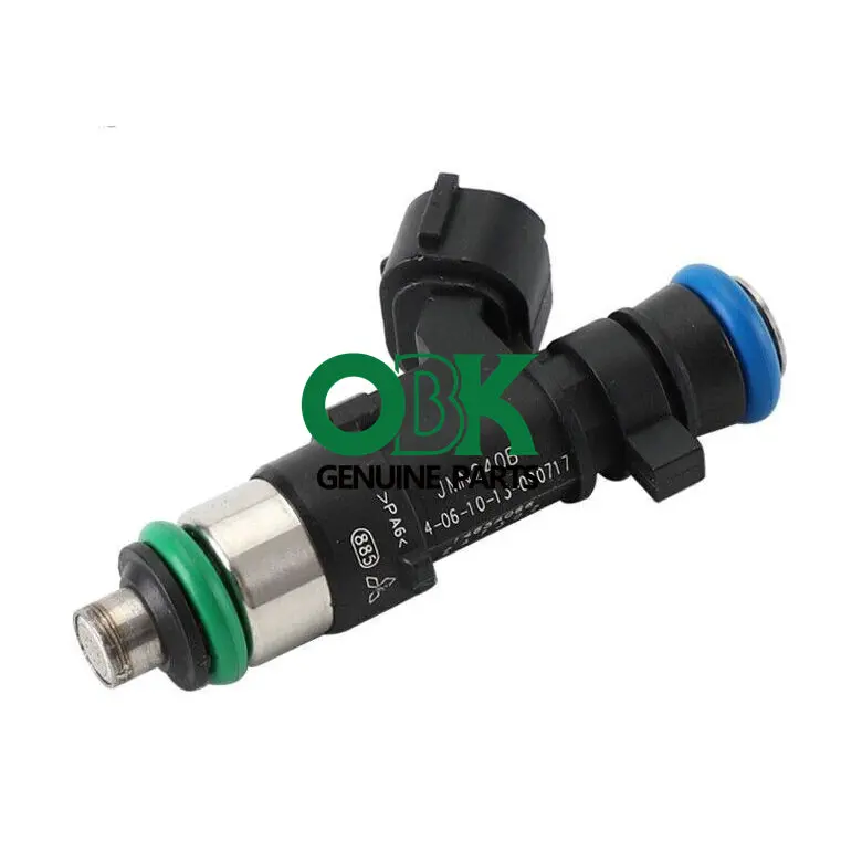 Fuel Injectors 465A066 Fit Mitsubishi L200 03-17 Triton Ka5t Kb5t Kg5w Kj4t1465a066 1