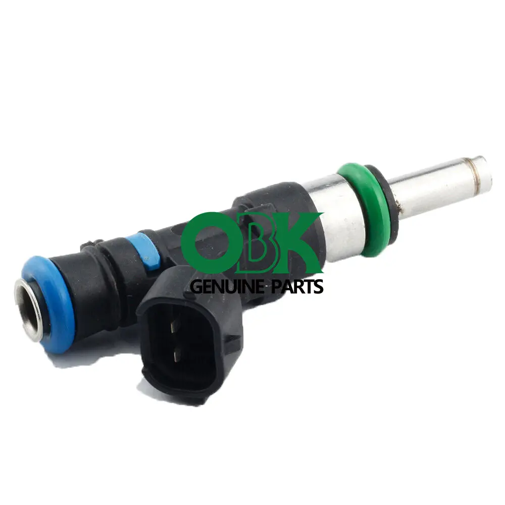 1465A205 Fuel Injector Mitsubishi 2.0L 1465A205 1