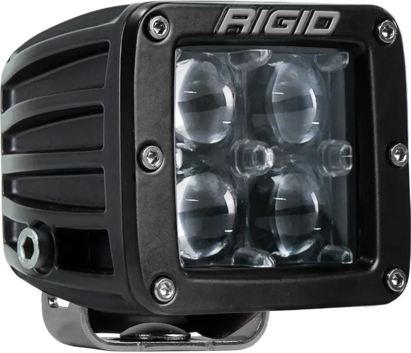 Rigid Industries D-Series Pro Hyperspot Led Light 1