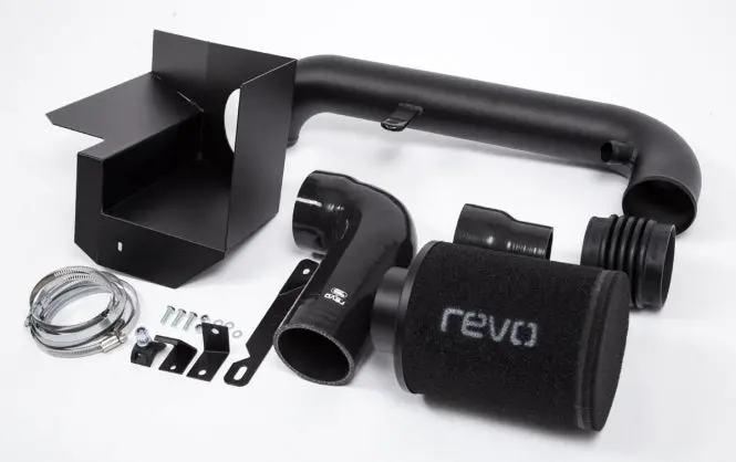 2.0 Tsi | Air Intake System Revo 1