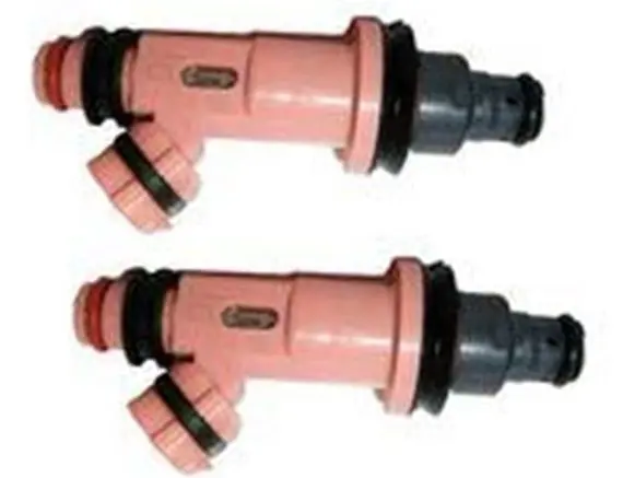 2 X Fuel Injector For Lexus Ls400 Ucf20r 1Uzfe 4.0L V8 1994-2000 1